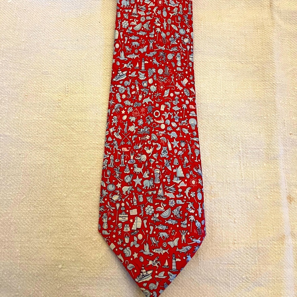 Vineyard Vines Men’s Tie